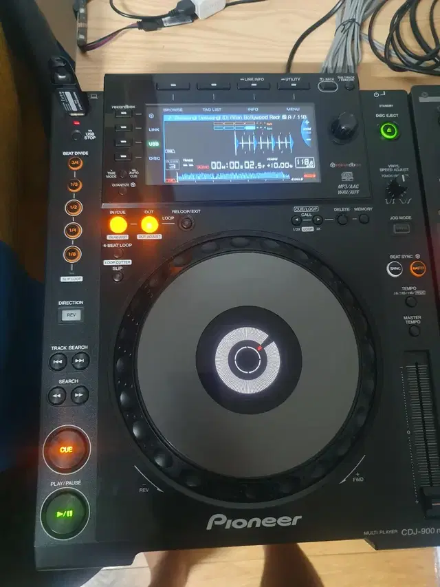 cdj900nexus djm2000