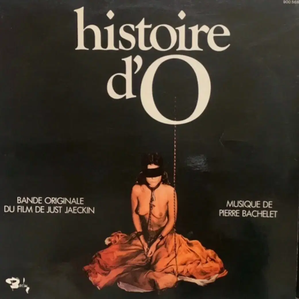 historie d O ost france lp