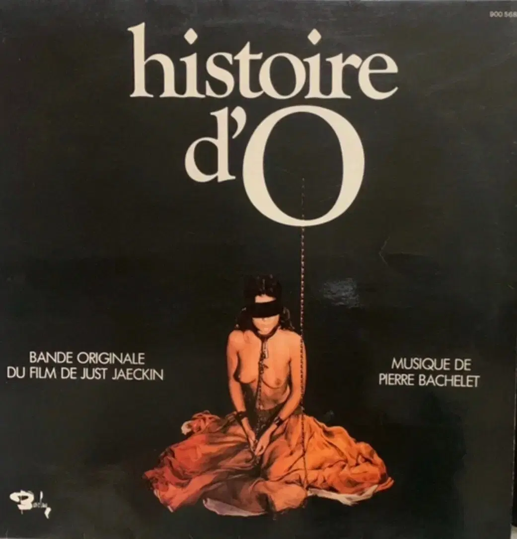 historie d O ost france lp