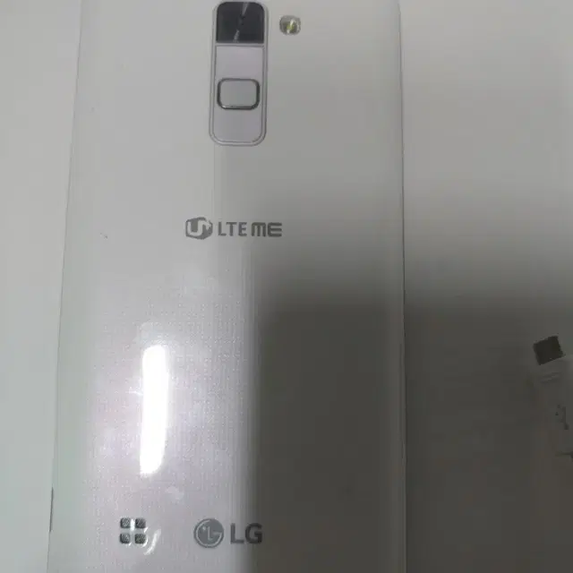 LG 스타일러스2 U+ (F720L) 흰색 + 배터리 세트