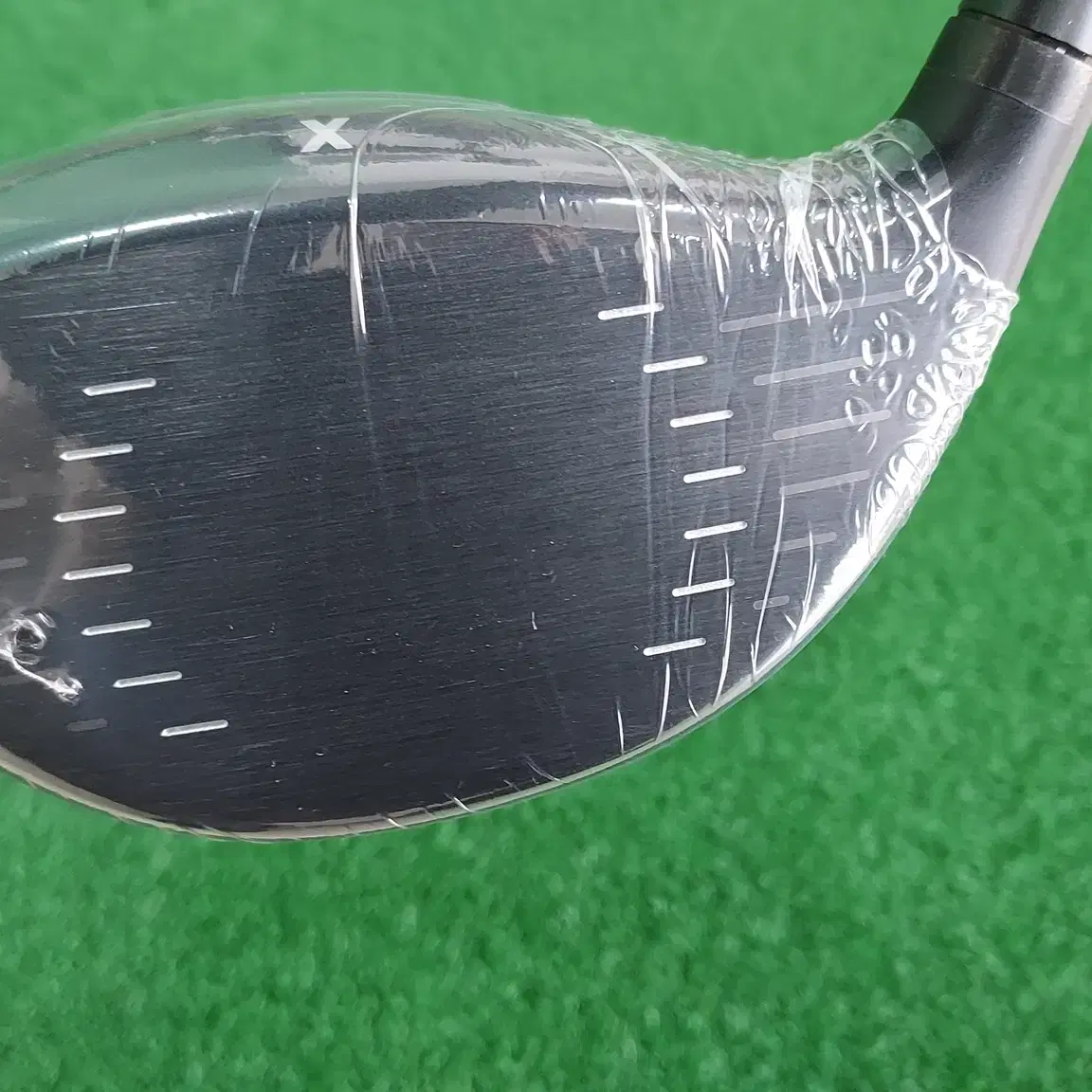 PXG GEN4 0811X 드라이버 9도(HZRDUS 60g) 피팅제품