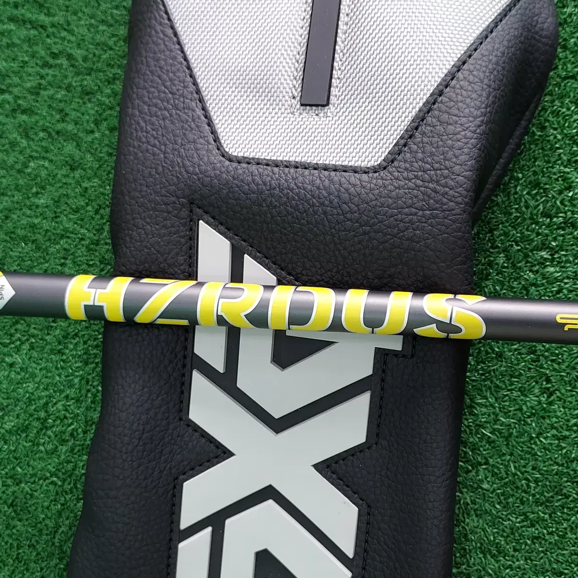 PXG GEN4 0811X 드라이버 9도(HZRDUS 60g) 피팅제품