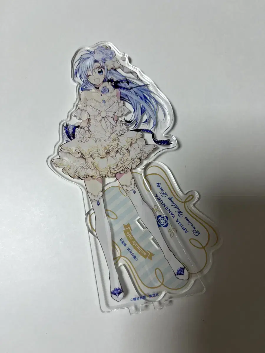 Tanemura Arina Ion Acrylic Stand