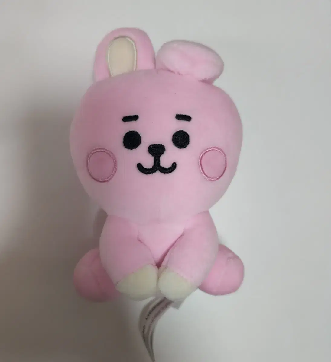 BT21 Cookie Baby Mini Sitting doll 12cm