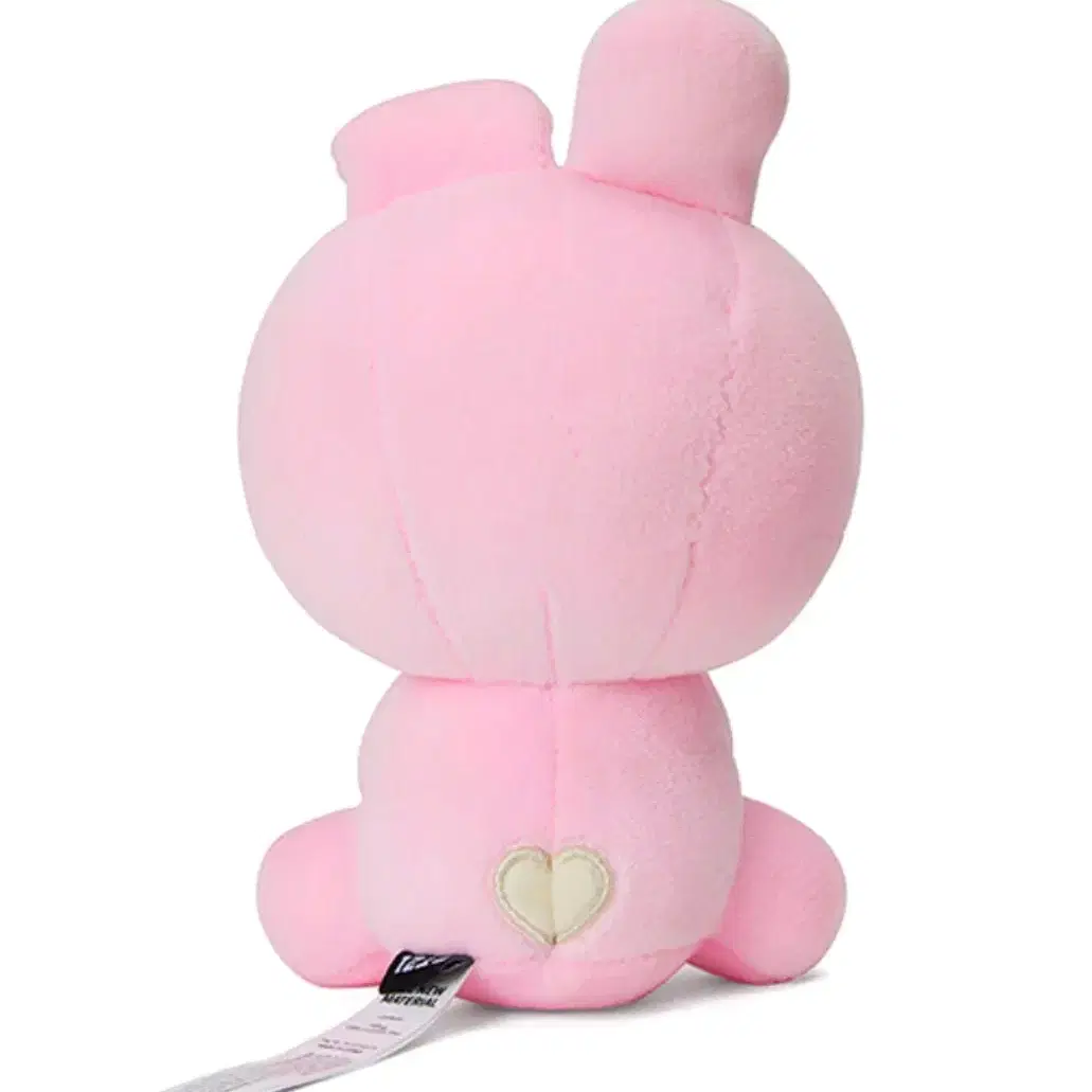 BT21 쿠키 베이비 미니 시팅 인형 12cm