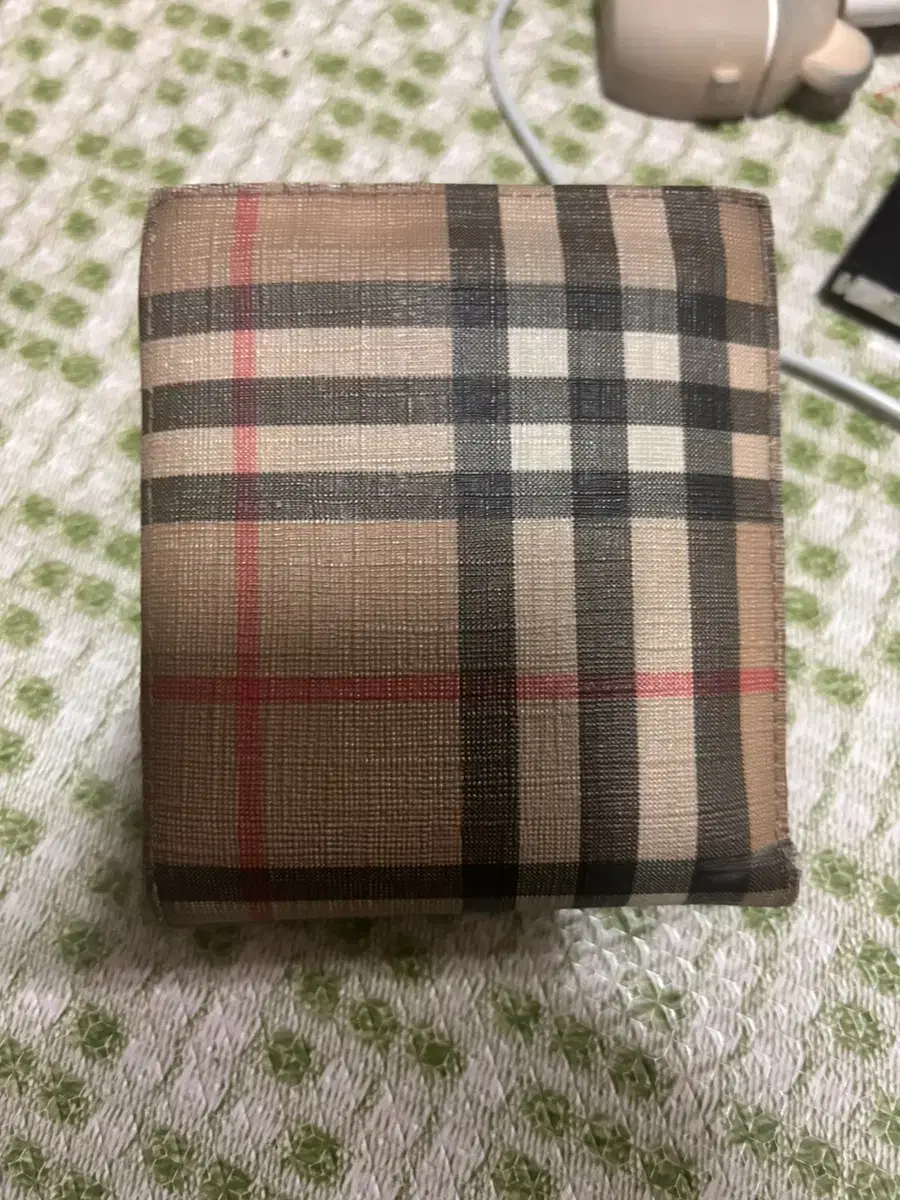 Burberry Wallet