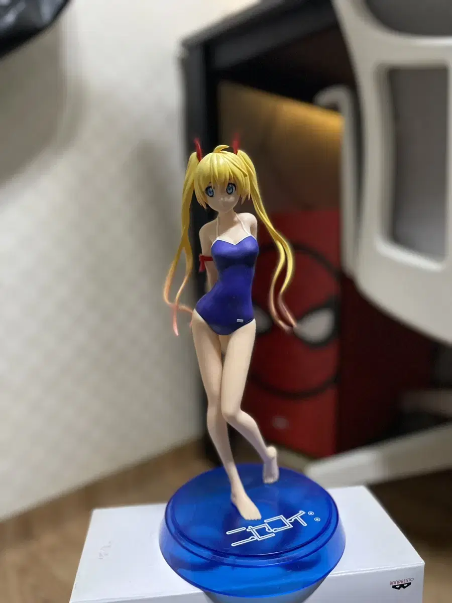 Nisekoi Chitoge Sega PM Premium School Sooyoung Figures for Sale