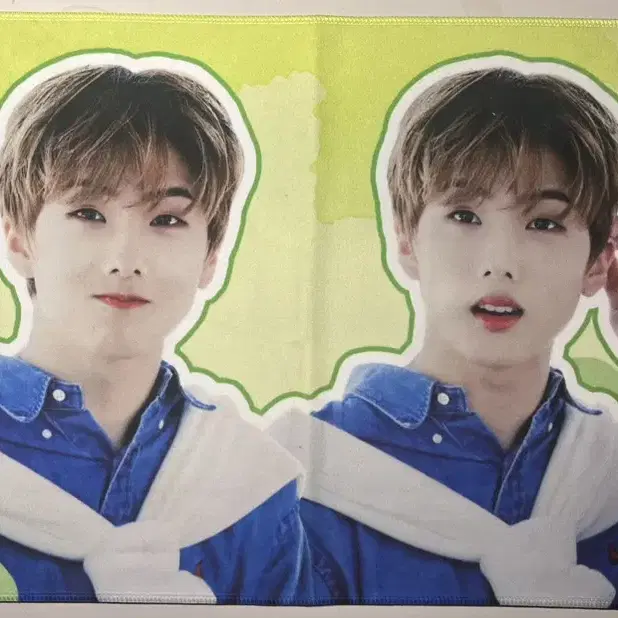 Nct 지성 슬로건 양도