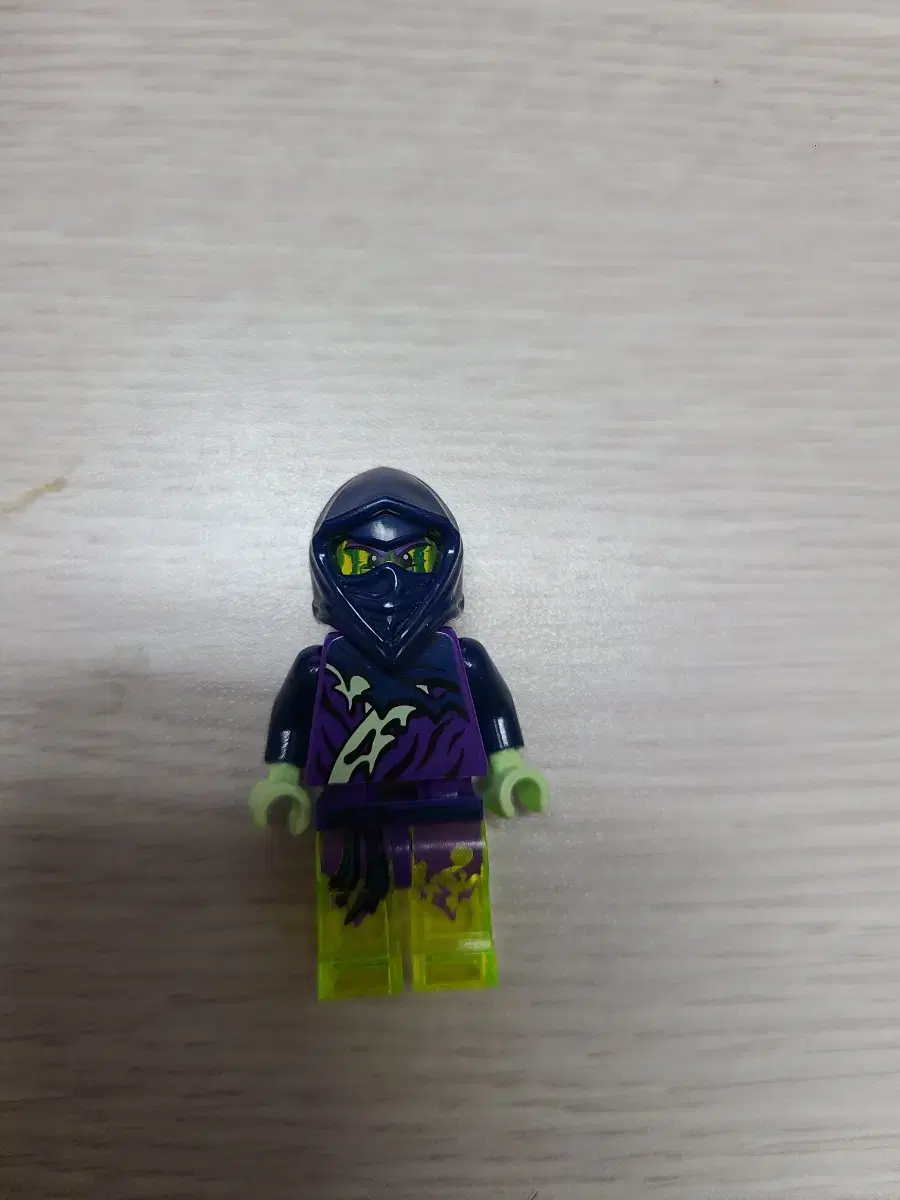 LEGO NINJAGO Ghost Legion 70732 70738 891506