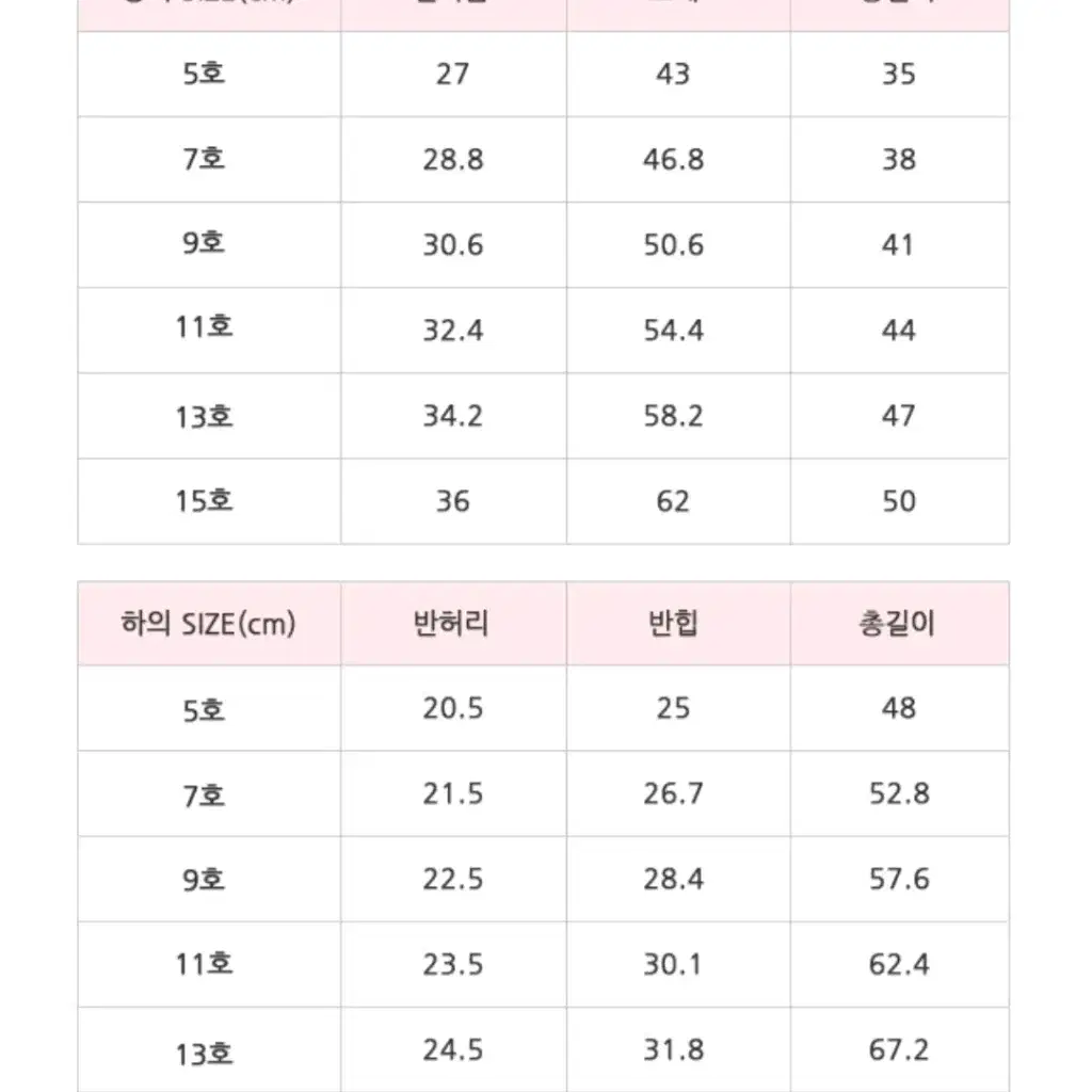 [리퍼] 로로샤 아동용 짚업래쉬가드 세트(핑크그레이/11호) + 파우치