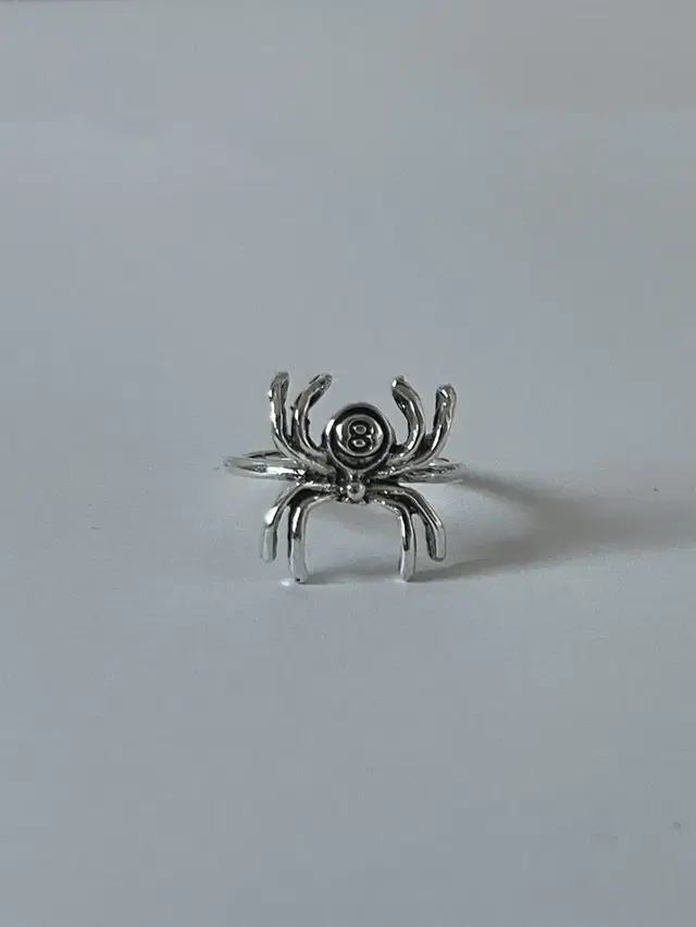 Vintage spider ring