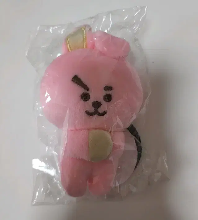 BT21 일본한정 쿠키 마그넷 cooky 미개봉 새상품 정국