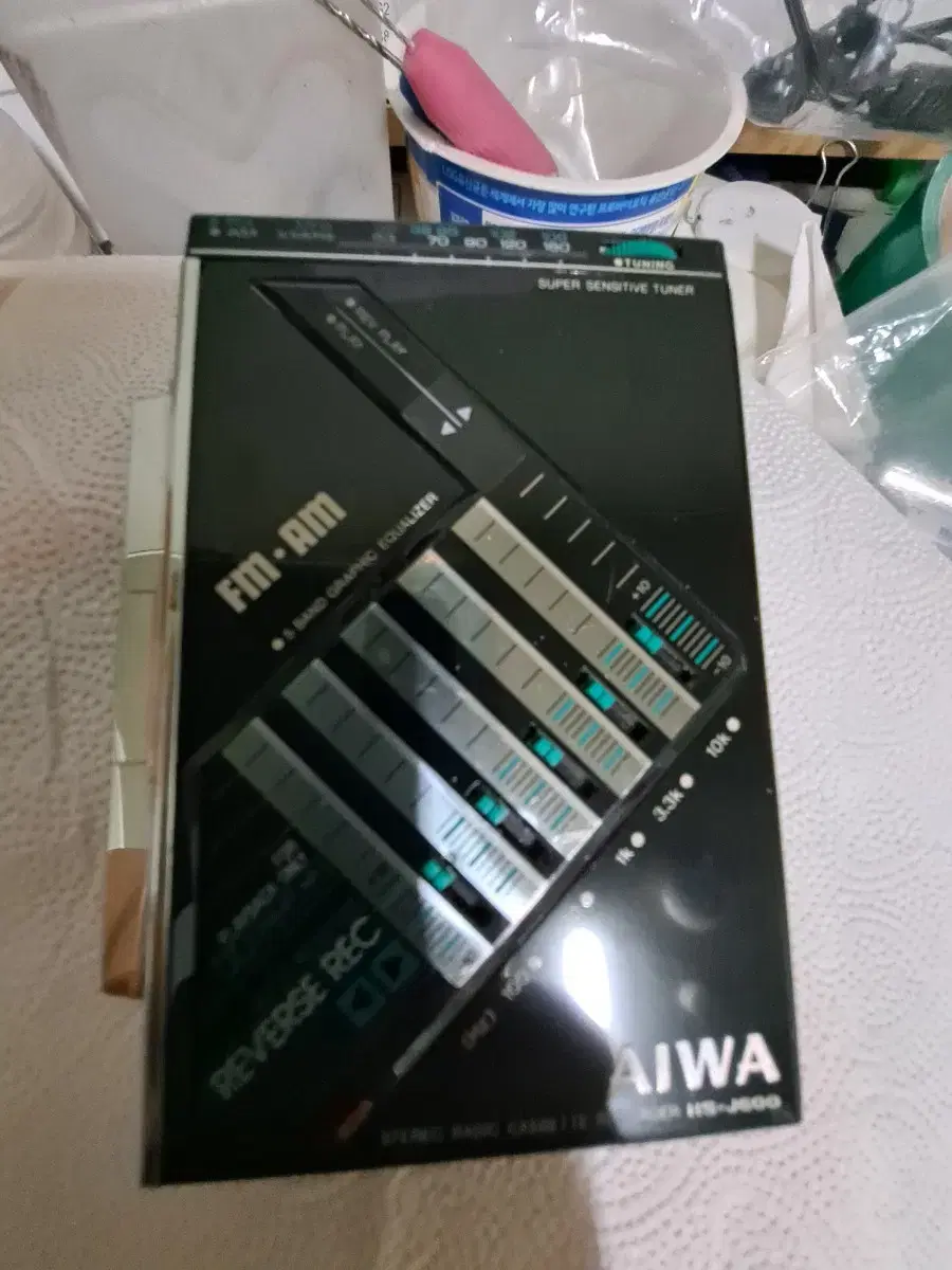 aiwa hs j600