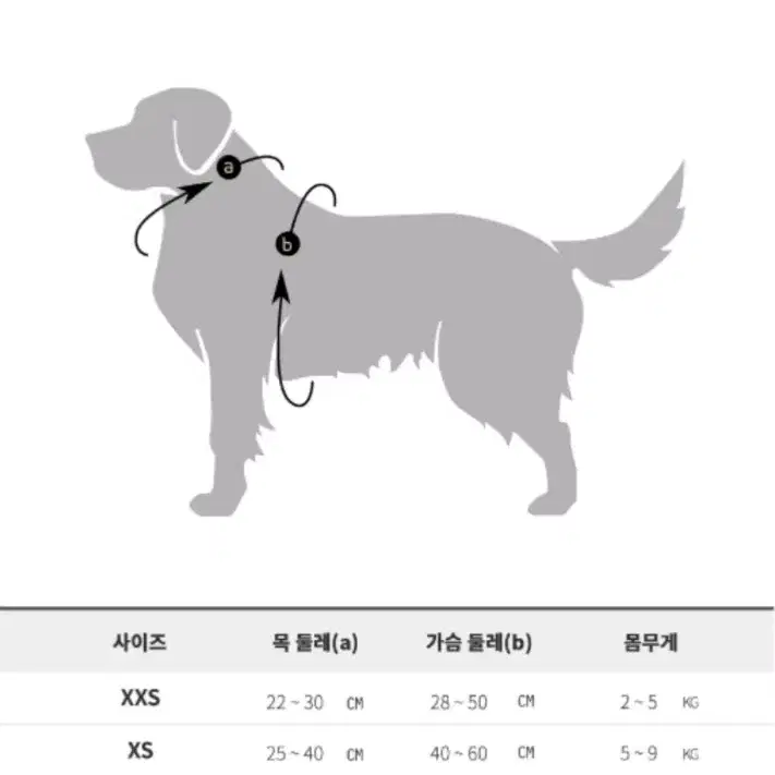 강아지 하네스