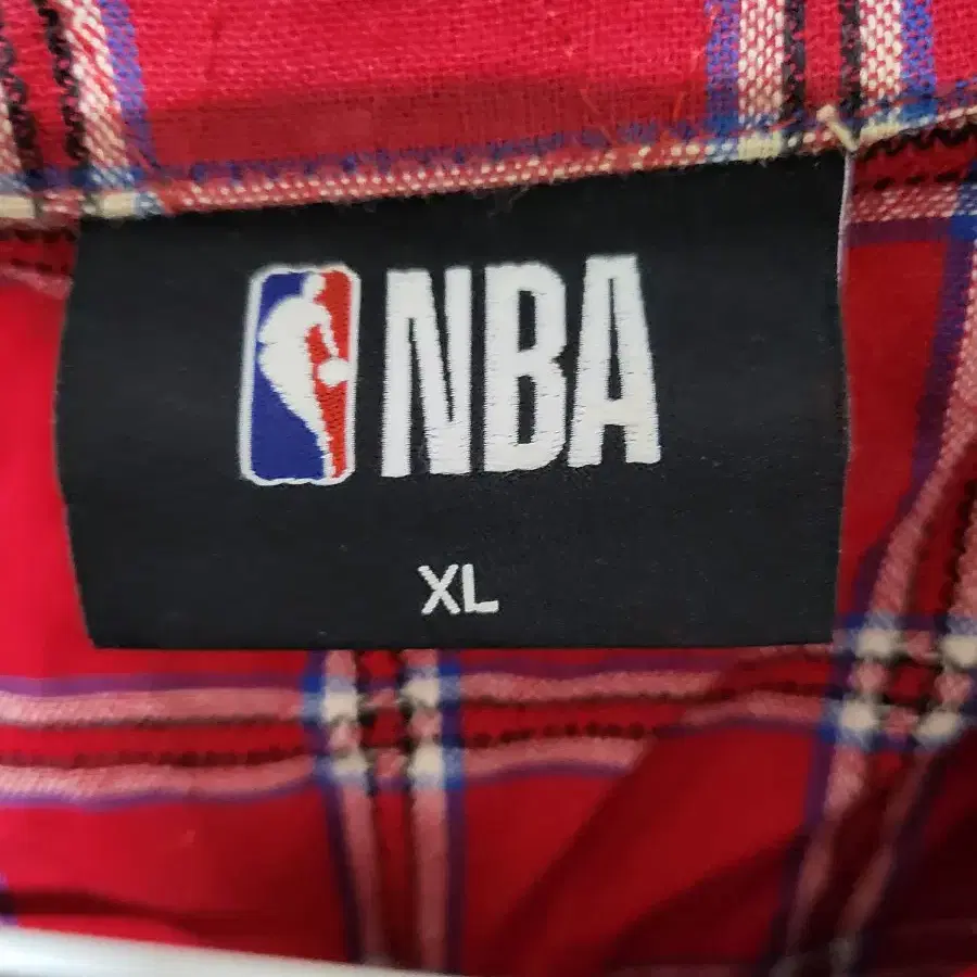 NBA 남방셔츠