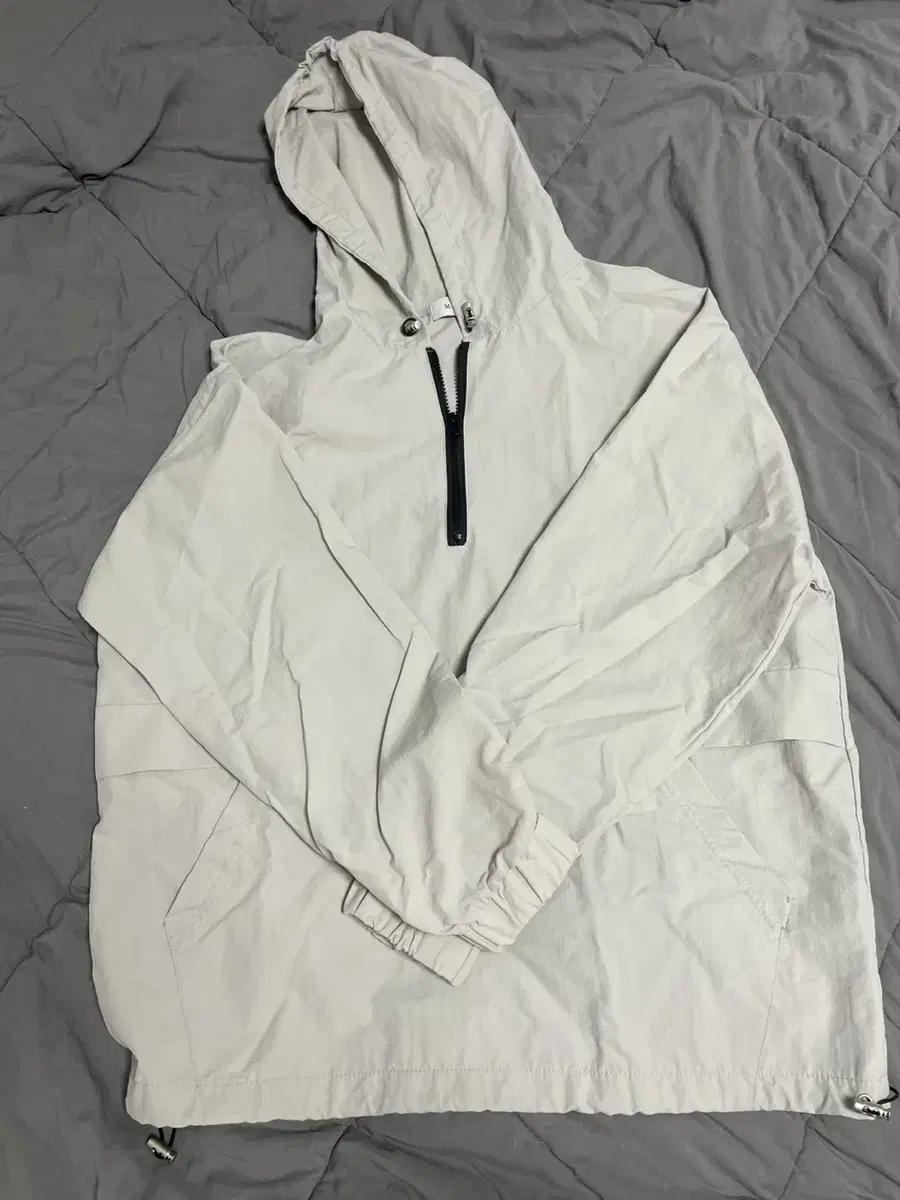 Anorak Vahn Windbreaker