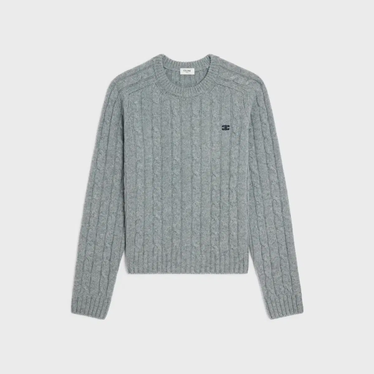 Seline cashmere knit