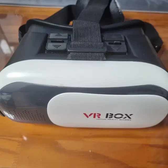 가상현실 VR 글라스