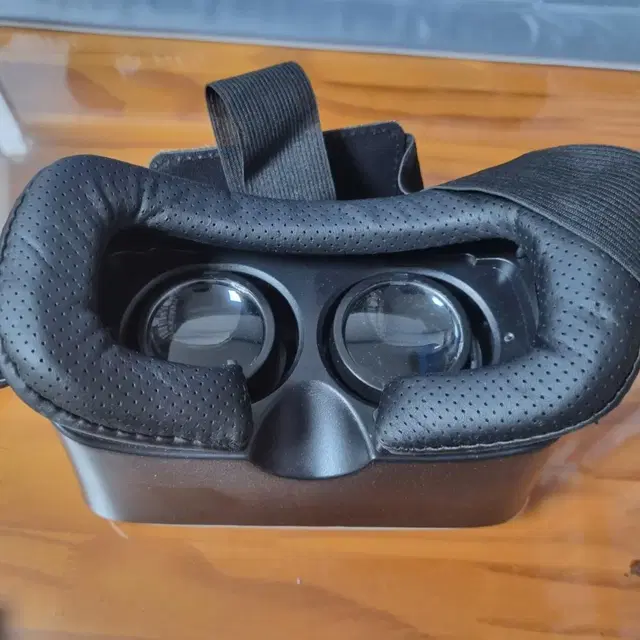 가상현실 VR 글라스