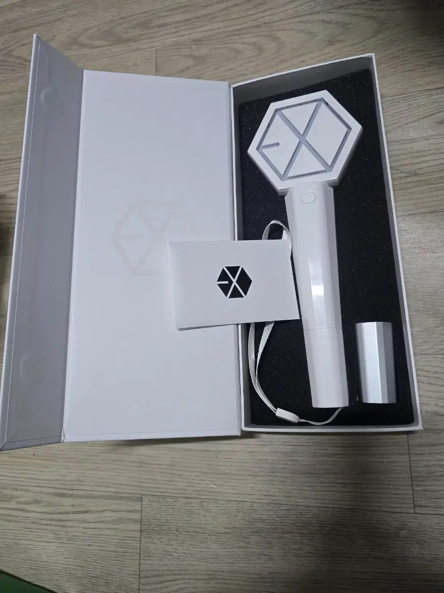 EXO Lightstick