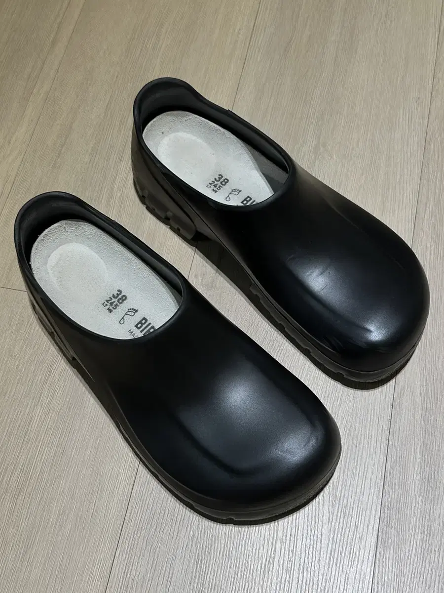 Birkenstock Clogs A630