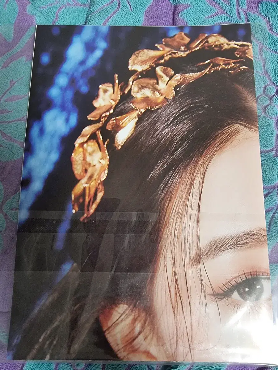 IZ*ONE OneRoller Grounding Posters in Bulk