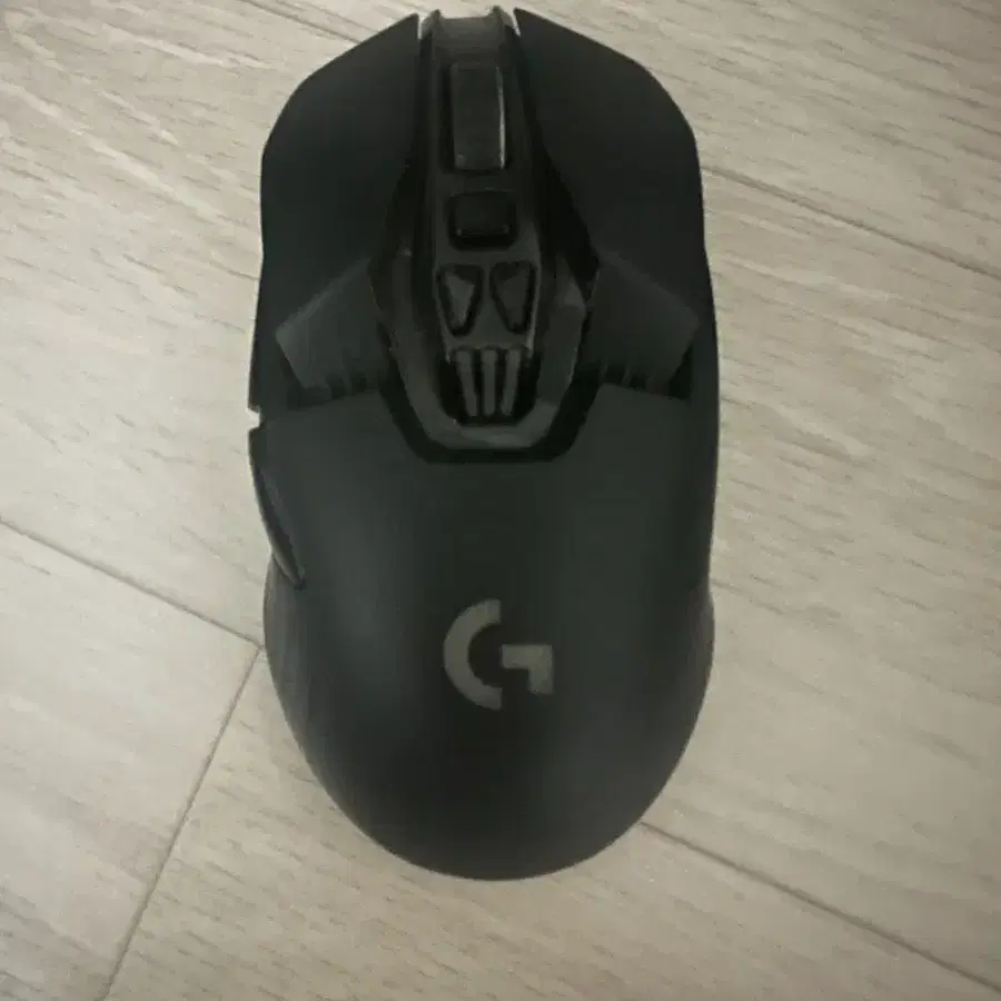 로지텍 g900