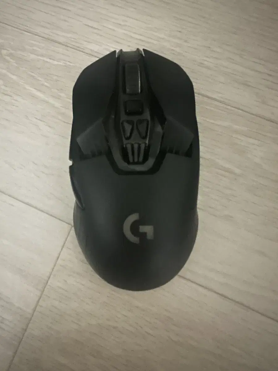 Logitech G900