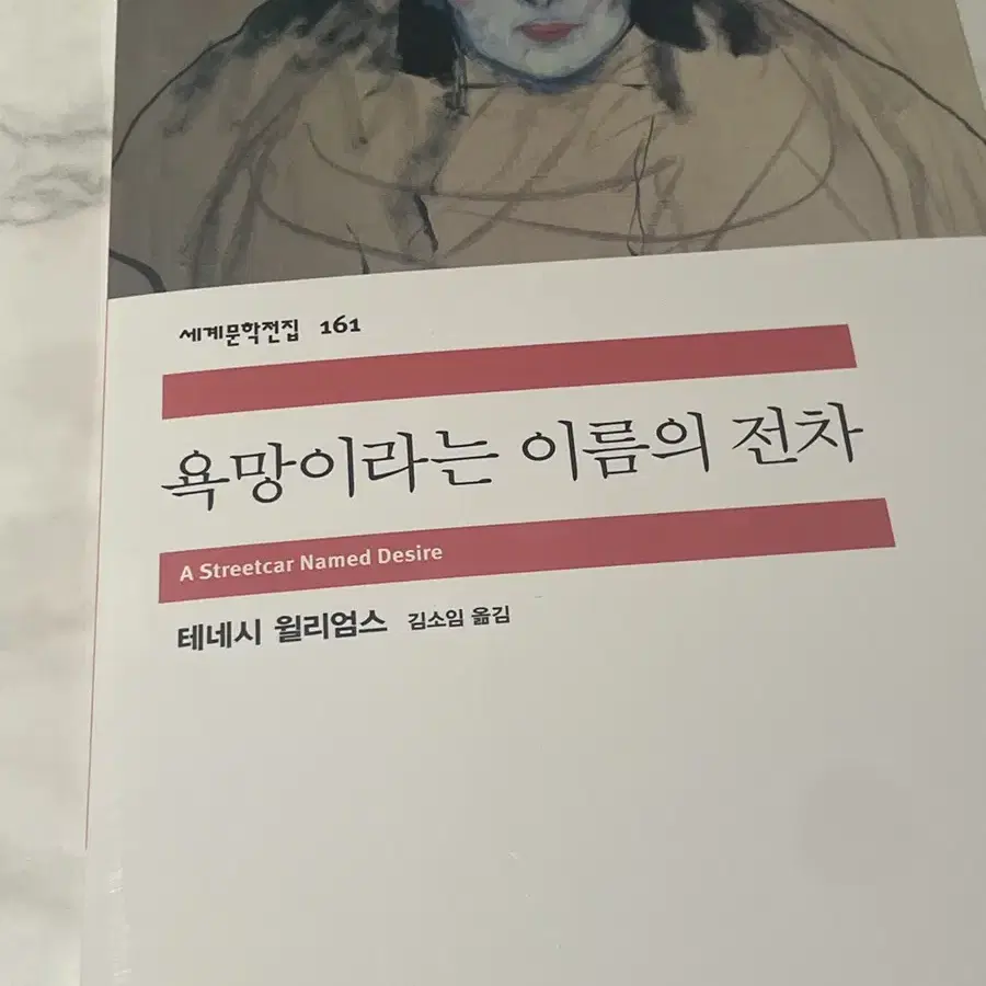 욕망이라는 이름의 전차