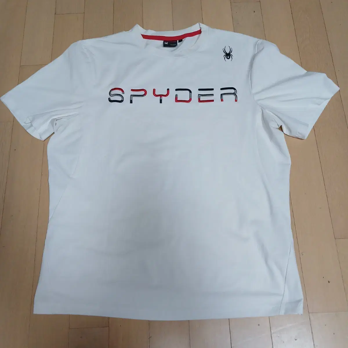 Spider vahn sleeveless tee size L100 sells