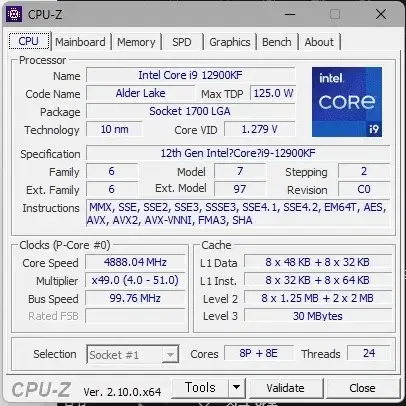 인텔i9-12900kf 그래픽1660 슈퍼 본체 팝니다