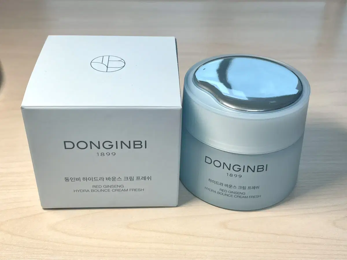 New product) Donginbi Hydra Bounce Cream Fresh 60ml