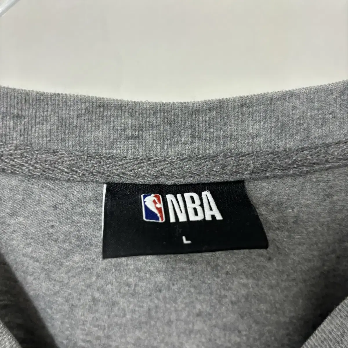 NBA 골든스테이트워리어스 빅로고 반팔티(100) 급처해요