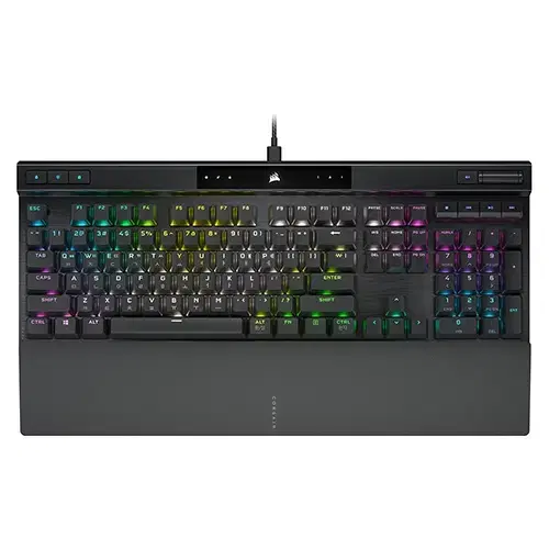 (풀박스)K70 RGB PRO 갈축