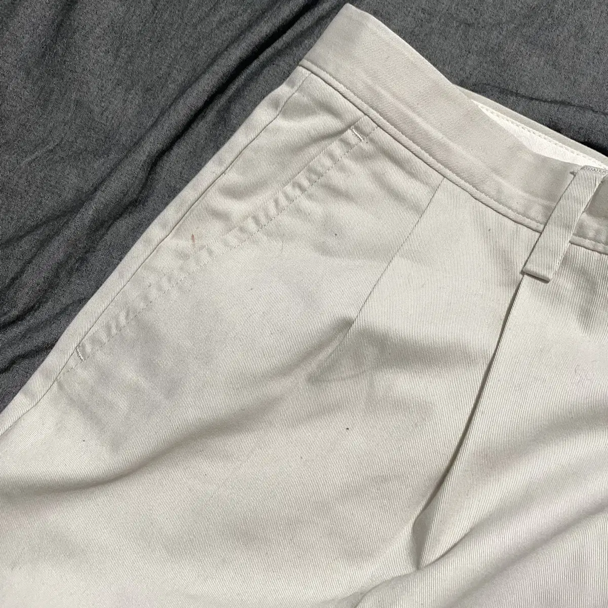 Dockers Classic Fit Chino Pants Sz 38X34