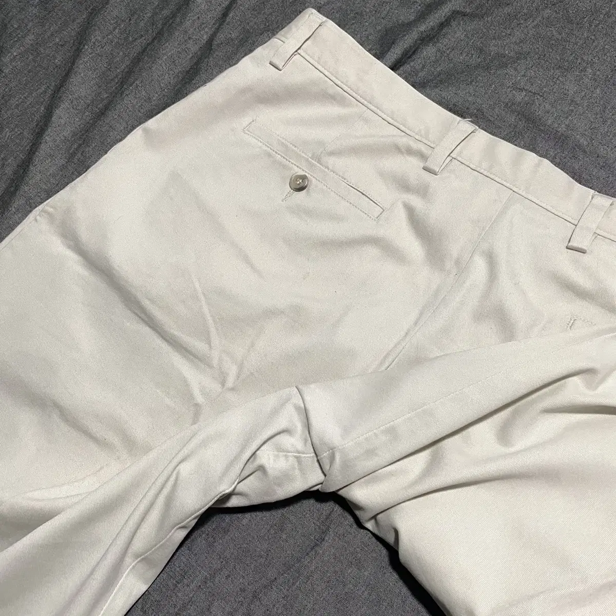 Dockers Classic Fit Chino Pants Sz 38X34