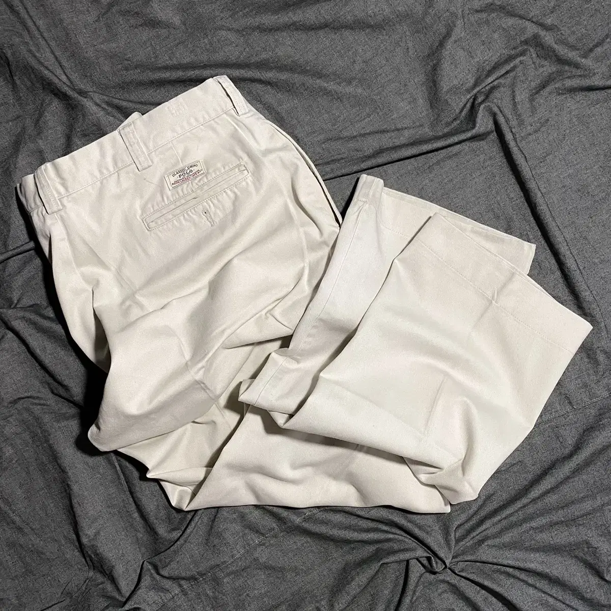 Polo Ralph Lauren Philip Pants Sz 38X34