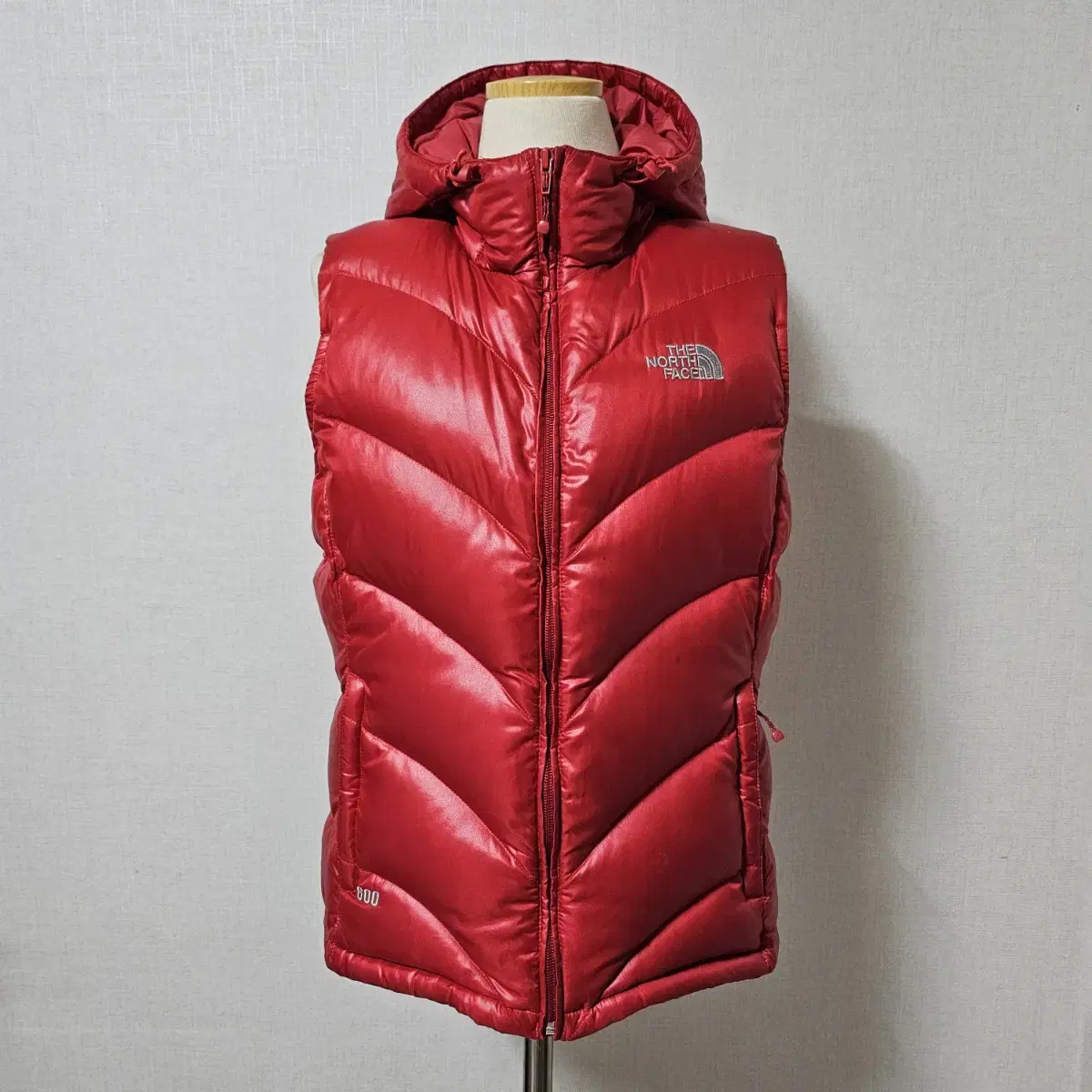 *The North Face* Padded Vest/Goose Down (100) Goose Feather Women's Climbing Vest