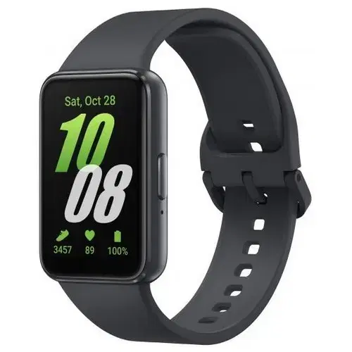 (Korean version) Galaxy Fit 3 Gray New Product Delivery on April 16