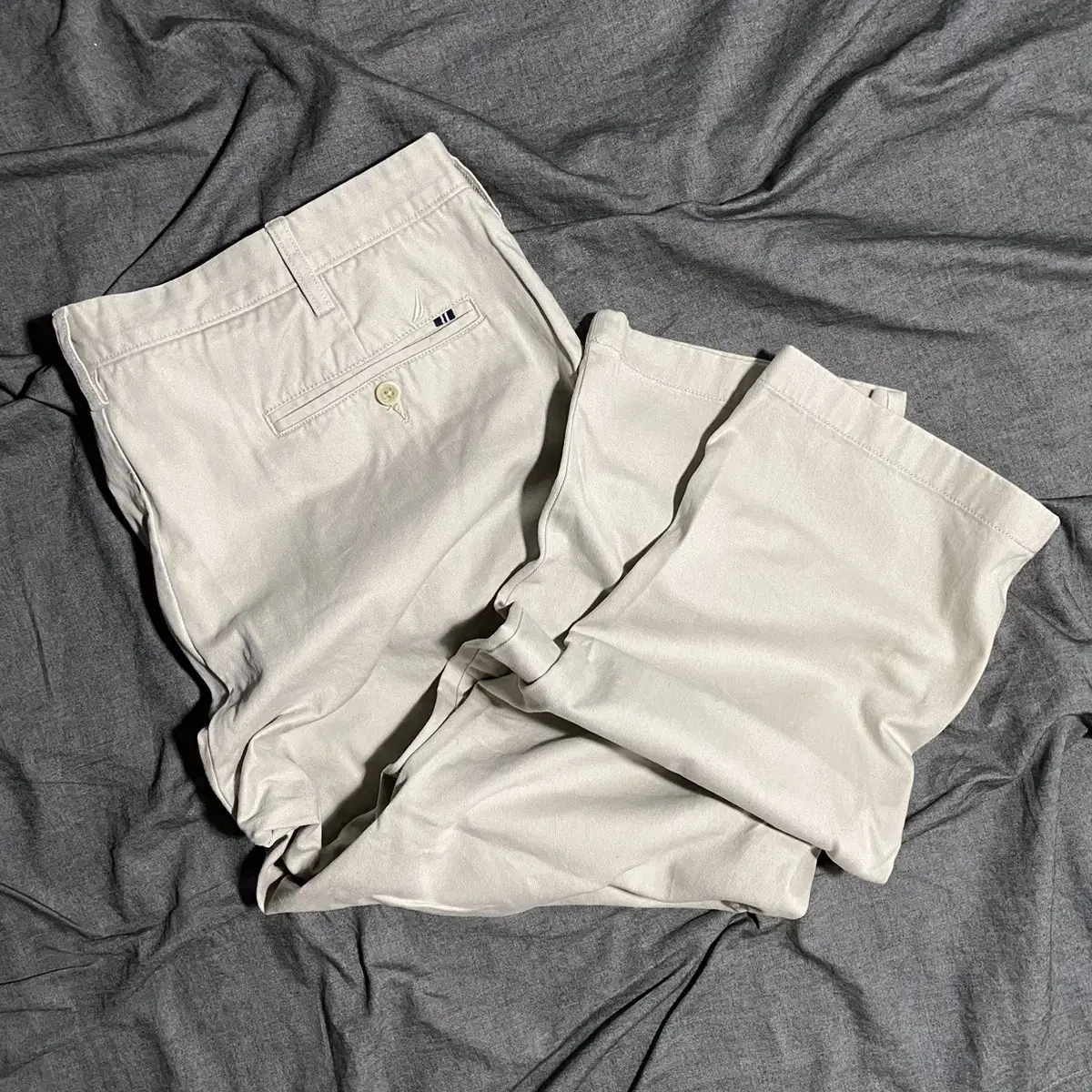 Nautica Chino Pants Sz 38X34