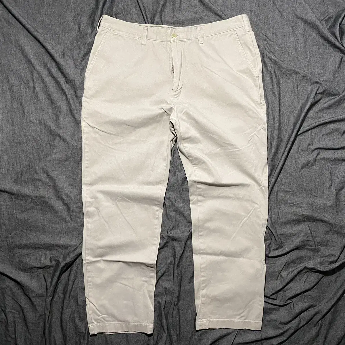 Nautica Chino Pants Sz 38X34