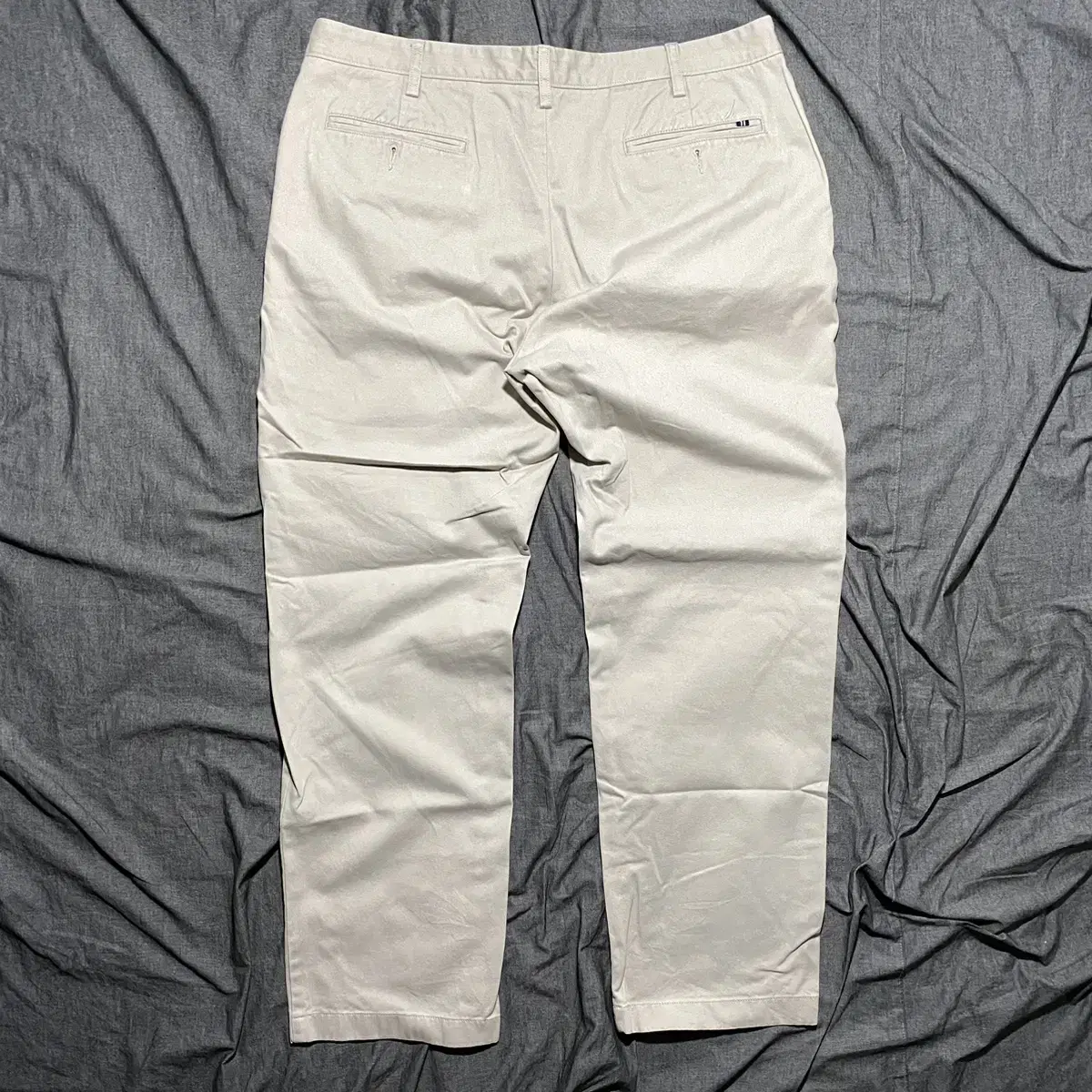 Nautica Chino Pants Sz 38X34