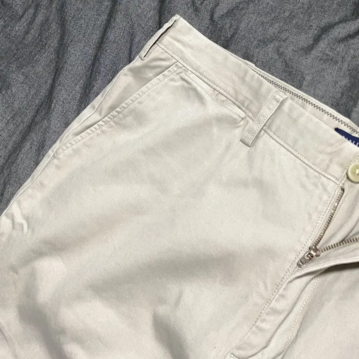 Nautica Chino Pants Sz 38X34