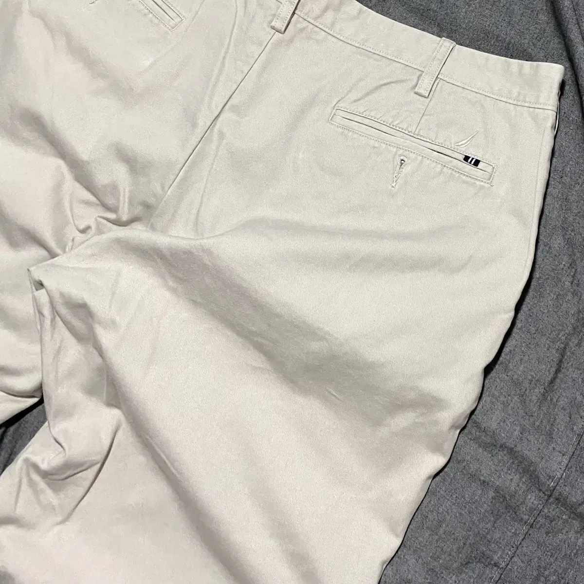 Nautica Chino Pants Sz 38X34