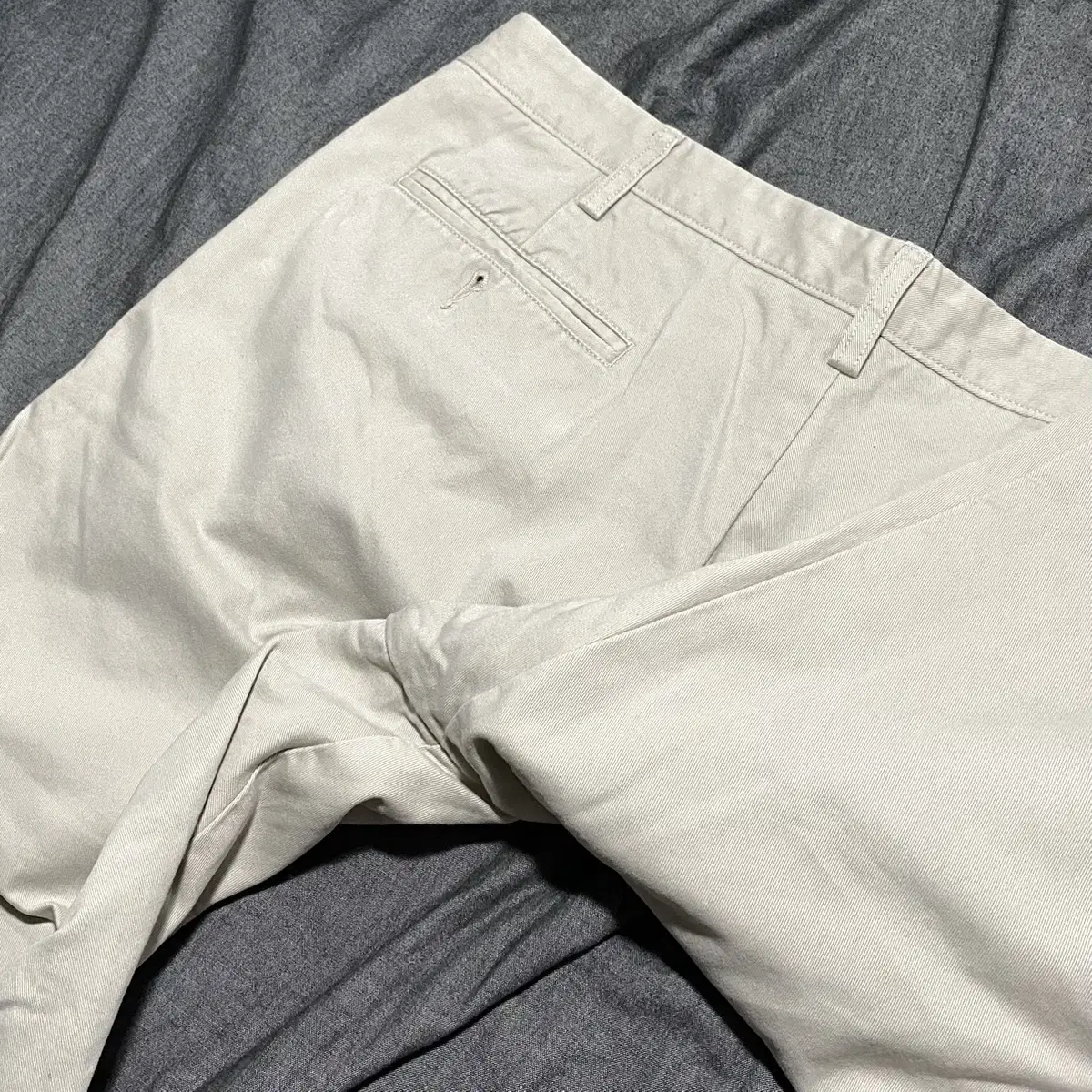 Nautica Chino Pants Sz 38X34