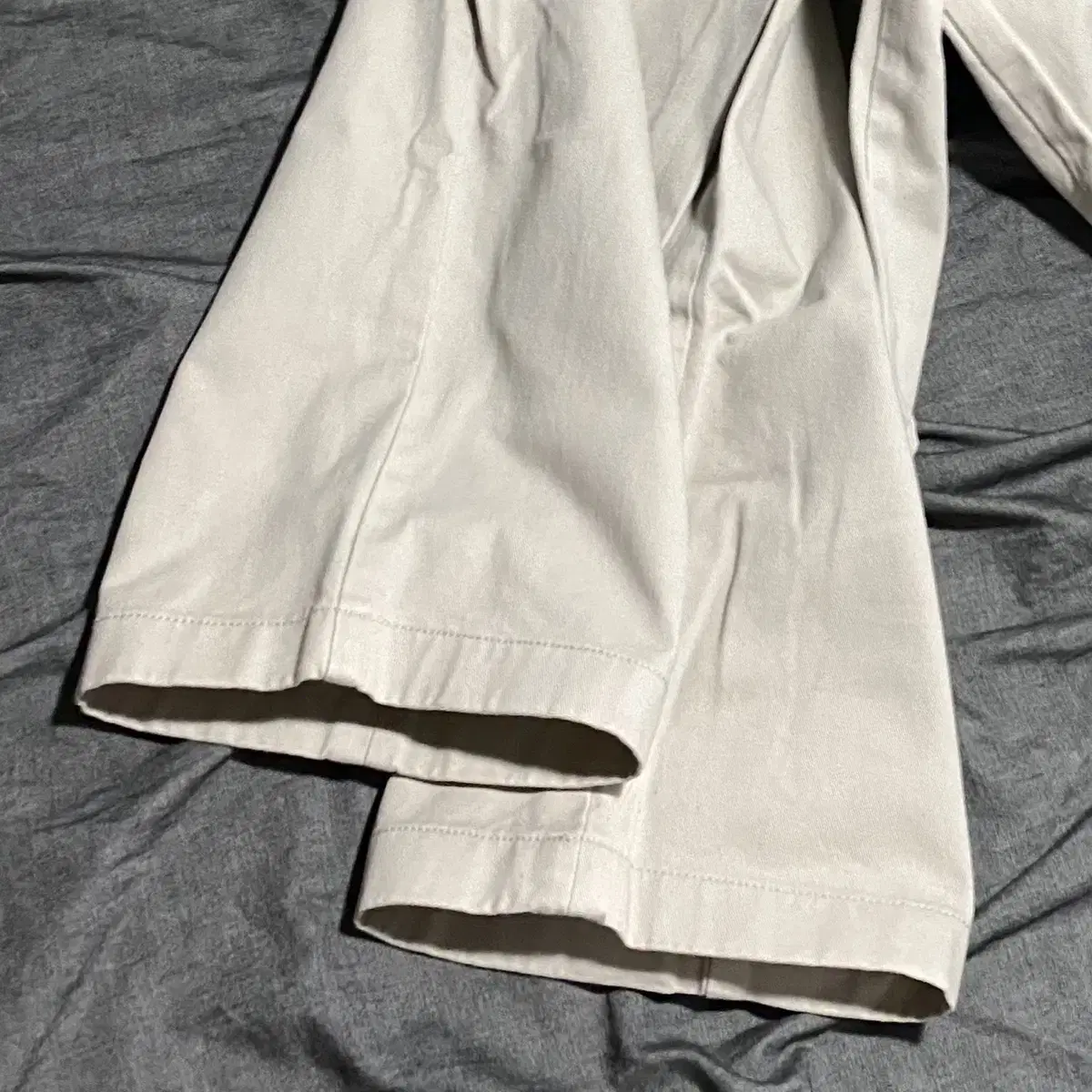 Nautica Chino Pants Sz 38X34