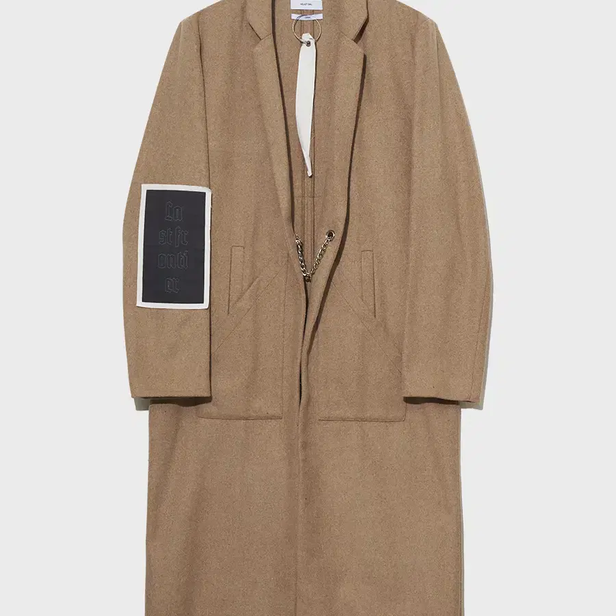 HELIOT EMIL COAT L