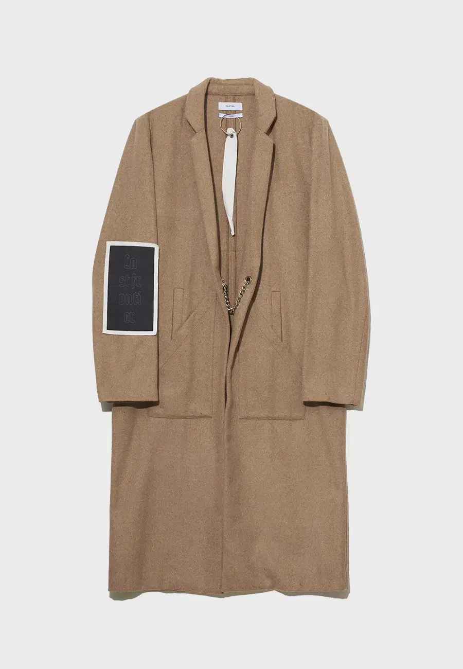 HELIOT EMIL COAT L