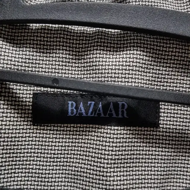 BAZAAR 자켓  여S     334280