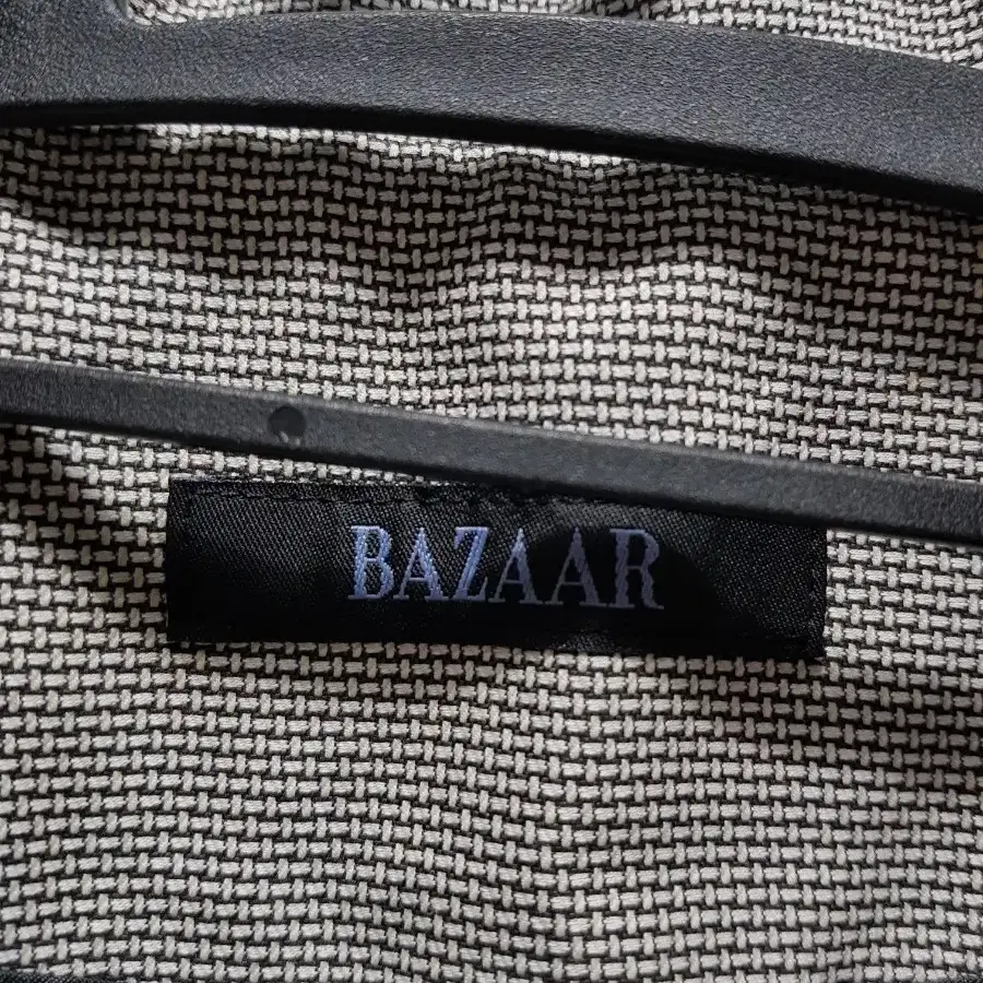 BAZAAR 자켓  여S     334280